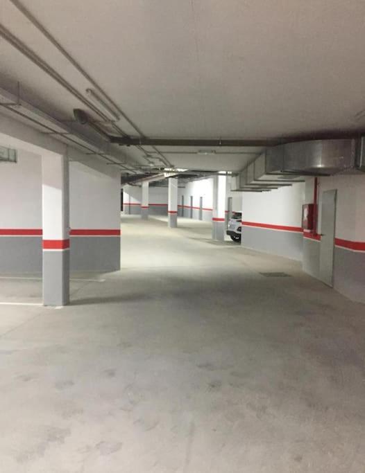Atico Relajante Apartman La Tejita Kültér fotó