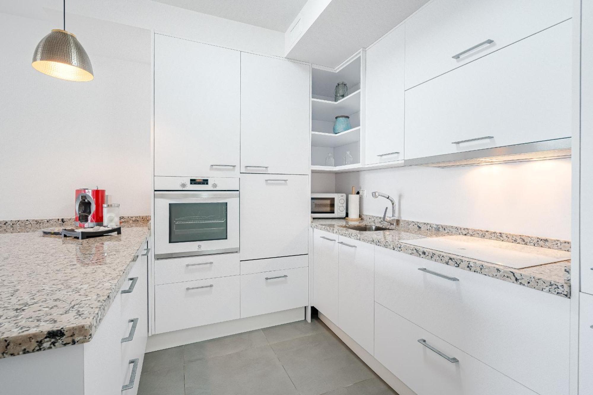 Atico Relajante Apartman La Tejita Kültér fotó