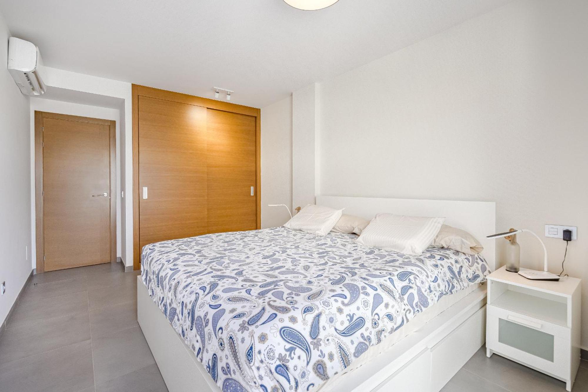 Atico Relajante Apartman La Tejita Kültér fotó